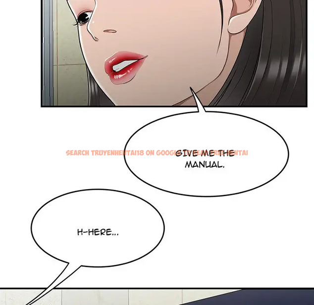 Read Hentai Image 40 536 in comic Drama In The Office - Chapter 27 - hentaitnt.net
