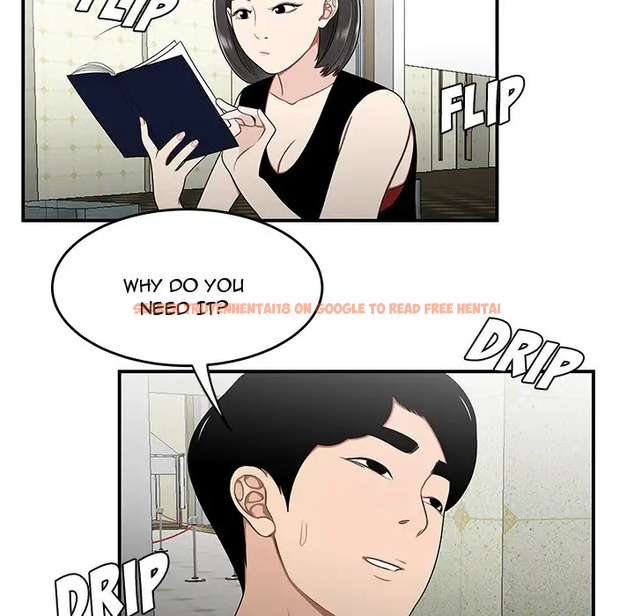 Read Hentai Image 42 536 in comic Drama In The Office - Chapter 27 - hentaitnt.net