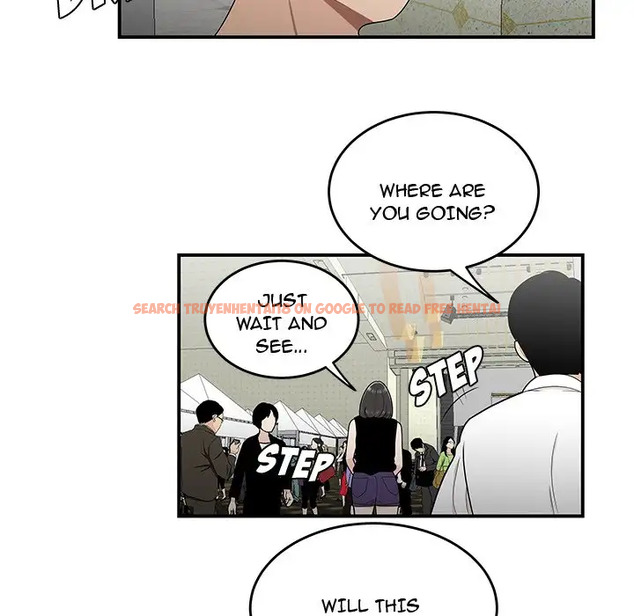 Read Hentai Image 43 536 in comic Drama In The Office - Chapter 27 - hentaitnt.net