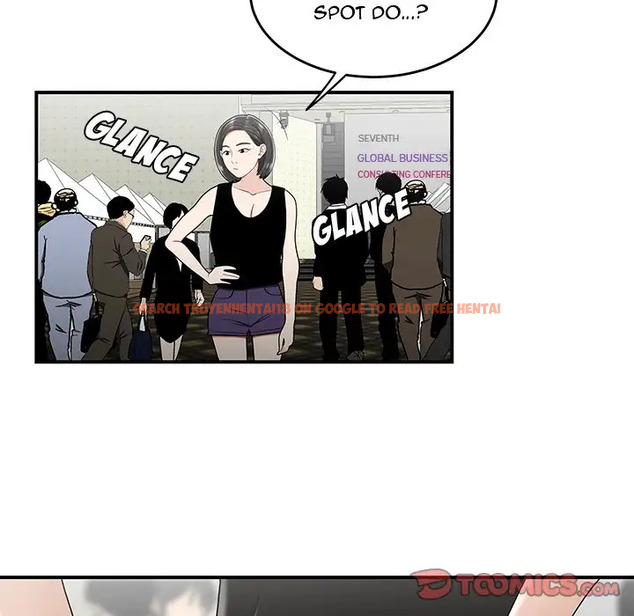 Read Hentai Image 44 536 in comic Drama In The Office - Chapter 27 - hentaitnt.net
