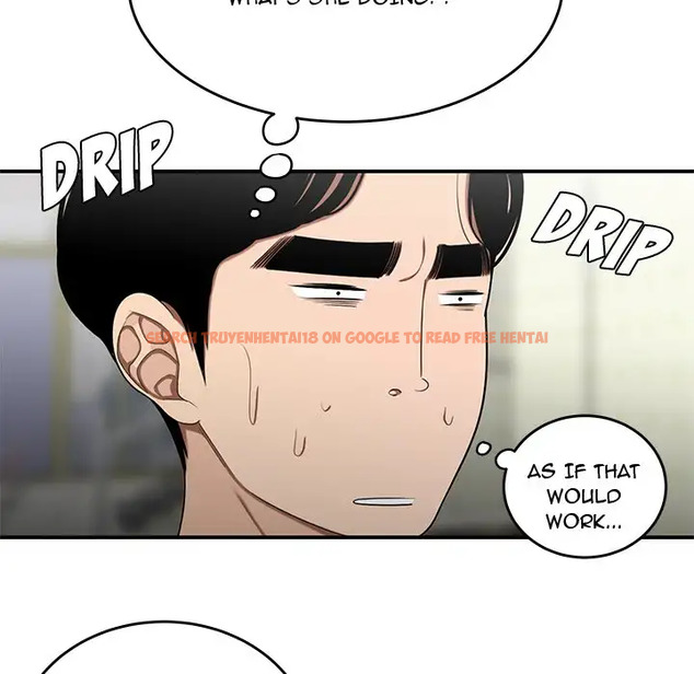 Read Hentai Image 55 536 in comic Drama In The Office - Chapter 27 - hentaitnt.net