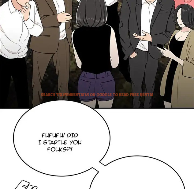Read Hentai Image 57 536 in comic Drama In The Office - Chapter 27 - hentaitnt.net