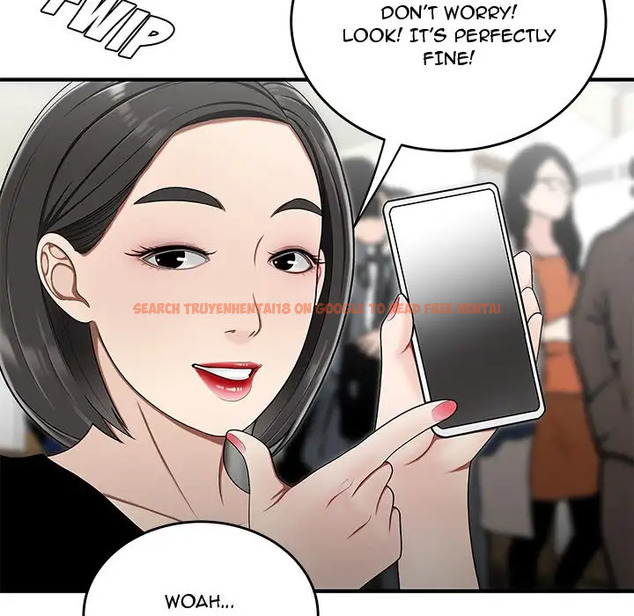 Read Hentai Image 58 536 in comic Drama In The Office - Chapter 27 - hentaitnt.net
