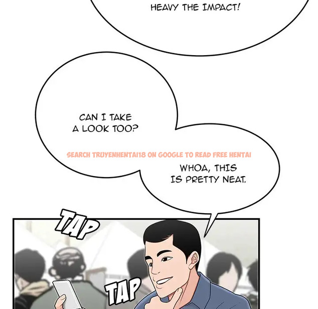 Read Hentai Image 61 536 in comic Drama In The Office - Chapter 27 - hentaitnt.net