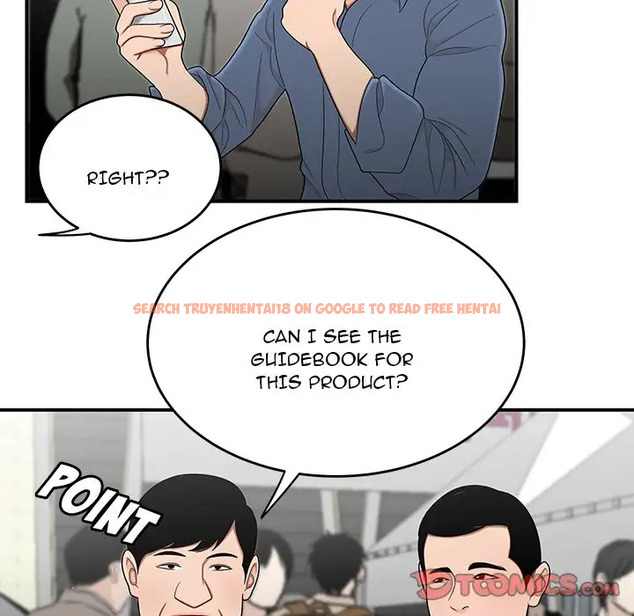 Read Hentai Image 62 536 in comic Drama In The Office - Chapter 27 - hentaitnt.net