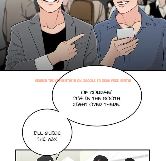 Read Hentai Image 63 536 in comic Drama In The Office - Chapter 27 - hentaitnt.net