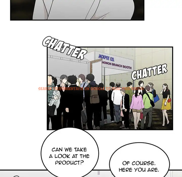 Read Hentai Image 71 536 in comic Drama In The Office - Chapter 27 - hentaitnt.net