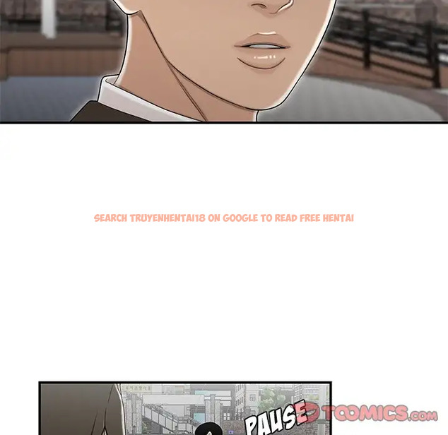Read Hentai Image 8 535 in comic Drama In The Office - Chapter 27 - hentaitnt.net