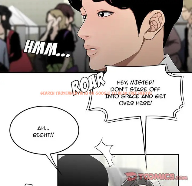 Read Hentai Image 80 536 in comic Drama In The Office - Chapter 27 - hentaitnt.net