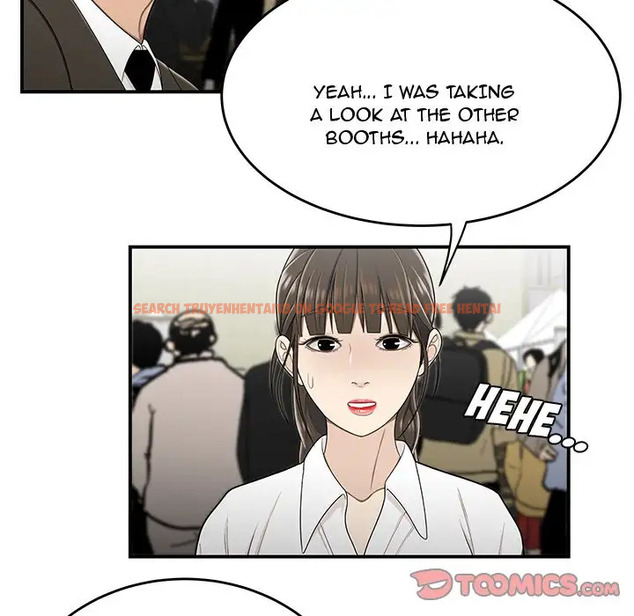 Read Hentai Image 92 536 in comic Drama In The Office - Chapter 27 - hentaitnt.net