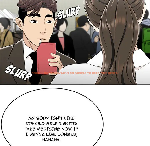 Read Hentai Image 94 536 in comic Drama In The Office - Chapter 27 - hentaitnt.net