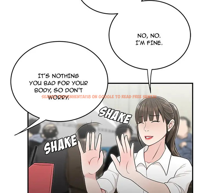 Read Hentai Image 97 536 in comic Drama In The Office - Chapter 27 - hentaitnt.net