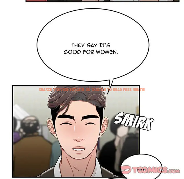 Read Hentai Image 98 536 in comic Drama In The Office - Chapter 27 - hentaitnt.net