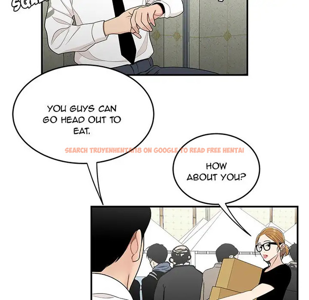 Read Hentai Image 17 532 in comic Drama In The Office - Chapter 28 - hentaitnt.net