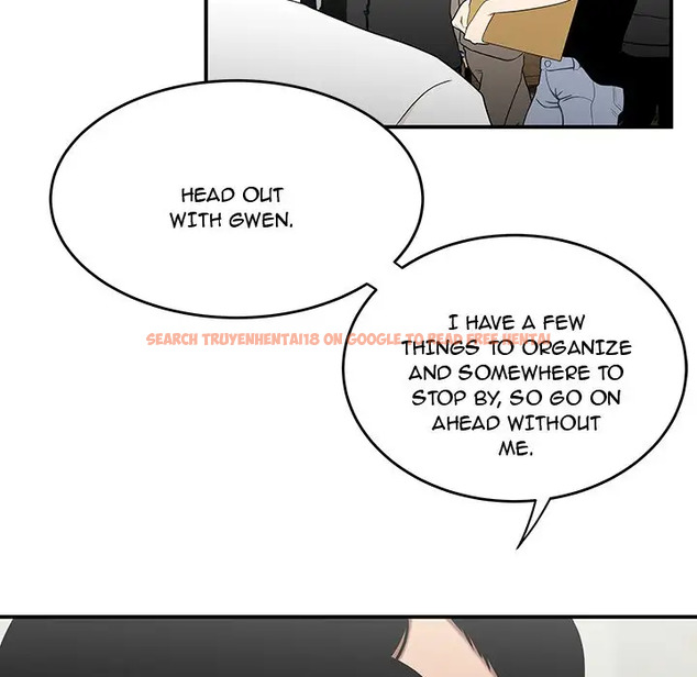 Read Hentai Image 18 532 in comic Drama In The Office - Chapter 28 - hentaitnt.net