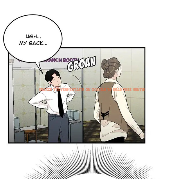 Read Hentai Image 23 532 in comic Drama In The Office - Chapter 28 - hentaitnt.net