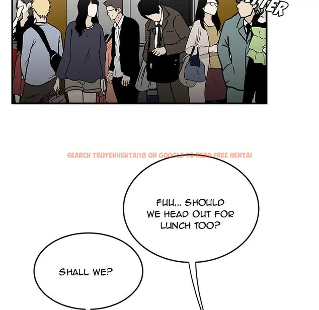 Read Hentai Image 28 532 in comic Drama In The Office - Chapter 28 - hentaitnt.net