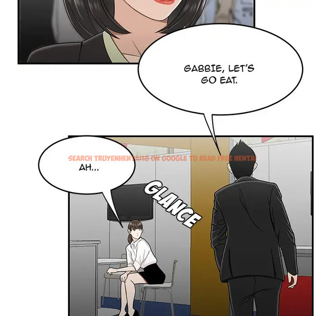 Read Hentai Image 31 532 in comic Drama In The Office - Chapter 28 - hentaitnt.net