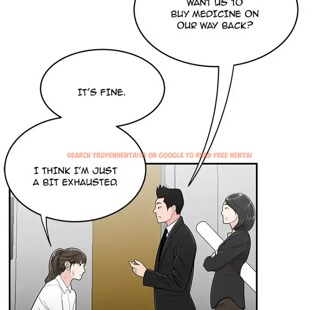 Read Hentai Image 34 532 in comic Drama In The Office - Chapter 28 - hentaitnt.net
