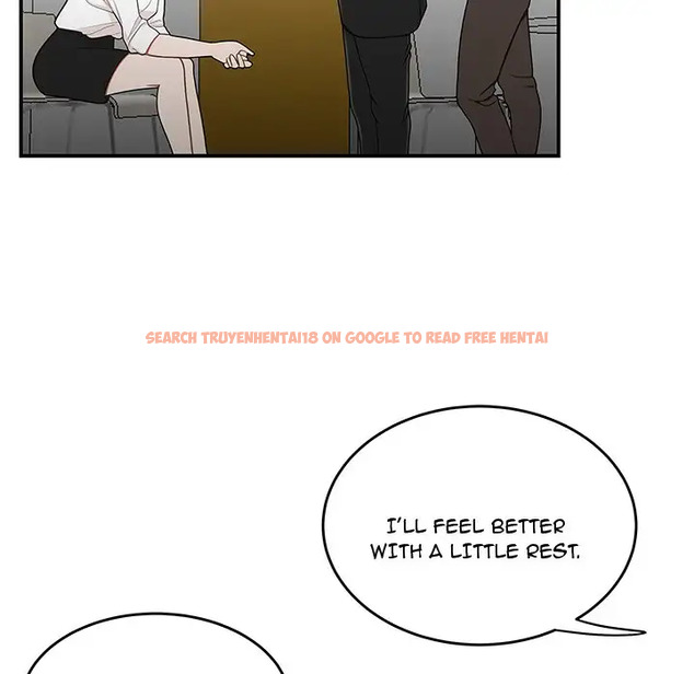 Read Hentai Image 35 532 in comic Drama In The Office - Chapter 28 - hentaitnt.net