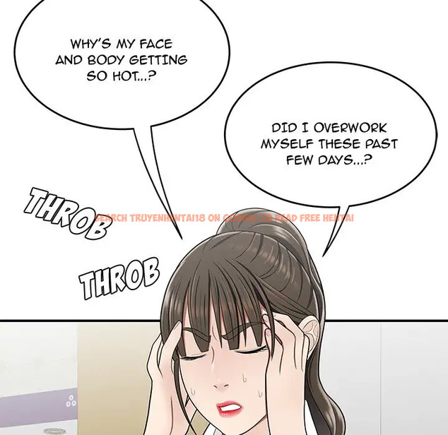 Read Hentai Image 39 532 in comic Drama In The Office - Chapter 28 - hentaitnt.net