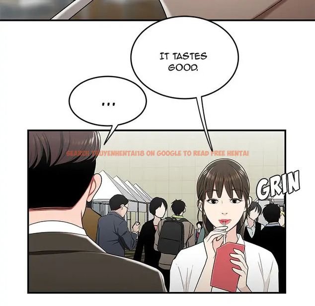 Read Hentai Image 5 528 in comic Drama In The Office - Chapter 28 - hentaitnt.net
