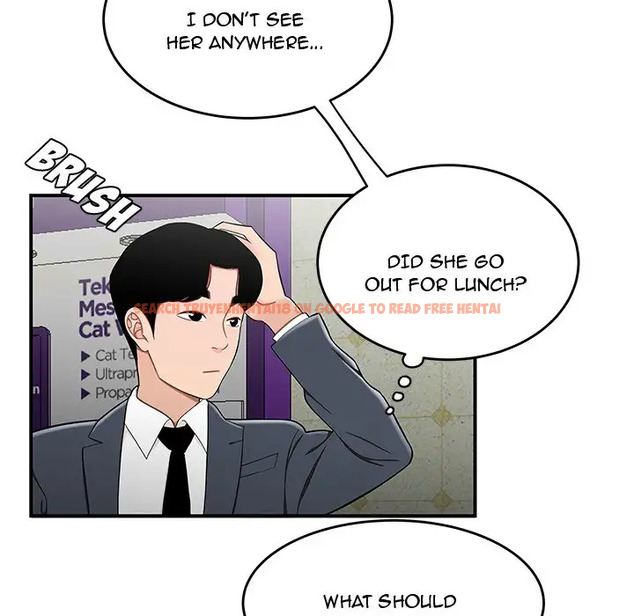 Read Hentai Image 66 532 in comic Drama In The Office - Chapter 28 - hentaitnt.net