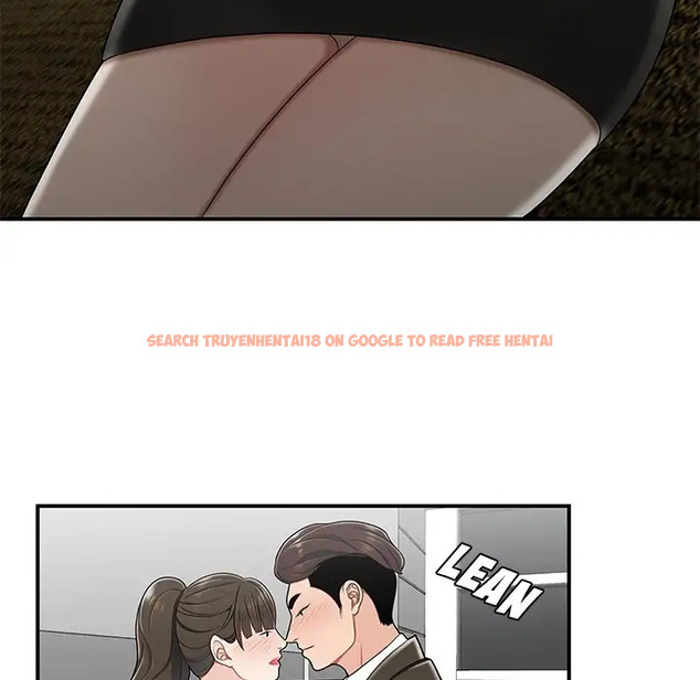 Read Hentai Image 89 532 in comic Drama In The Office - Chapter 28 - hentaitnt.net