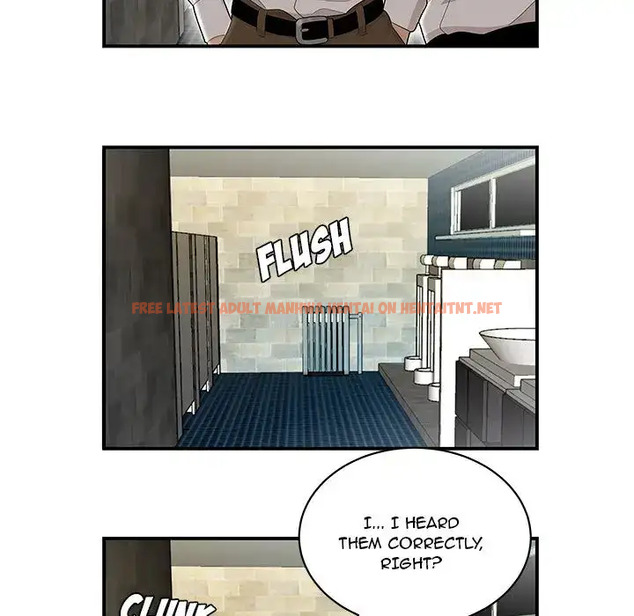 Read Hentai Image 10 630 in comic Drama In The Office - Chapter 3 - hentaitnt.net