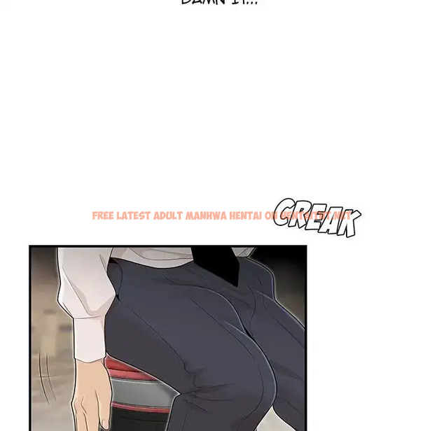 Read Hentai Image 13 630 in comic Drama In The Office - Chapter 3 - hentaitnt.net