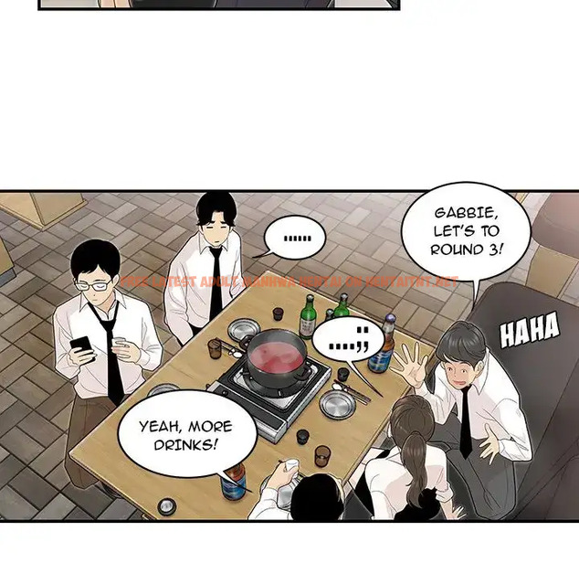 Read Hentai Image 14 630 in comic Drama In The Office - Chapter 3 - hentaitnt.net