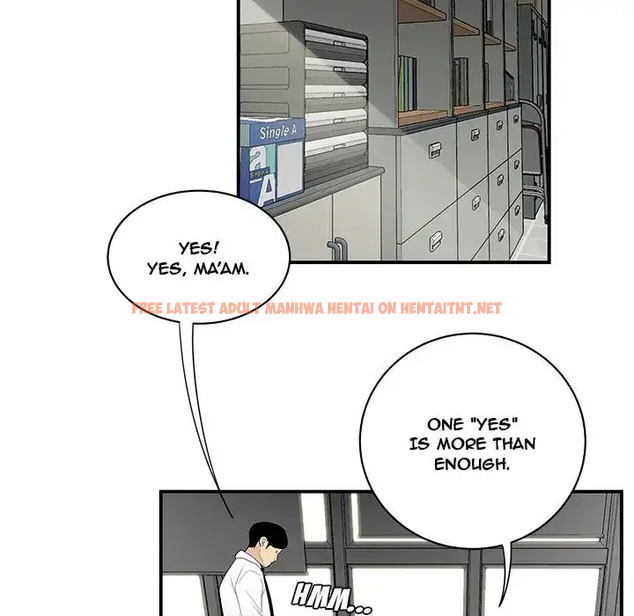 Read Hentai Image 39 633 in comic Drama In The Office - Chapter 3 - hentaitnt.net