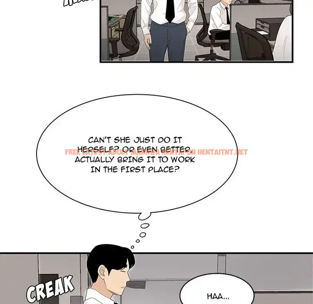 Read Hentai Image 46 633 in comic Drama In The Office - Chapter 3 - hentaitnt.net