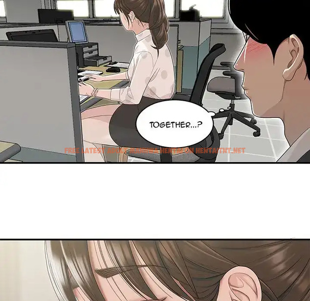 Read Hentai Image 54 633 in comic Drama In The Office - Chapter 3 - hentaitnt.net