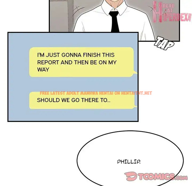 Read Hentai Image 56 633 in comic Drama In The Office - Chapter 3 - hentaitnt.net