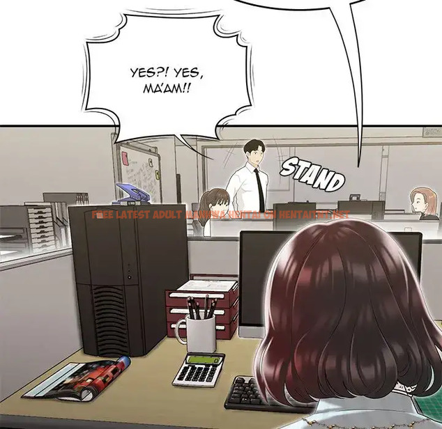 Read Hentai Image 57 633 in comic Drama In The Office - Chapter 3 - hentaitnt.net