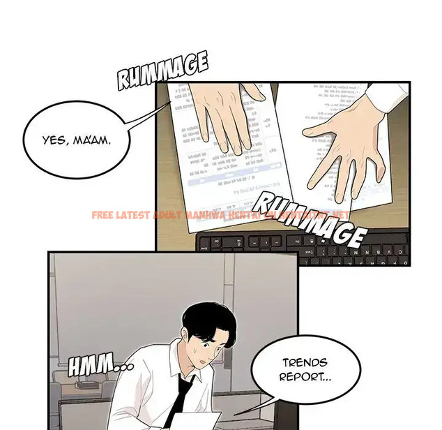 Read Hentai Image 60 633 in comic Drama In The Office - Chapter 3 - hentaitnt.net