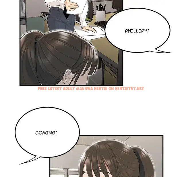 Read Hentai Image 61 633 in comic Drama In The Office - Chapter 3 - hentaitnt.net