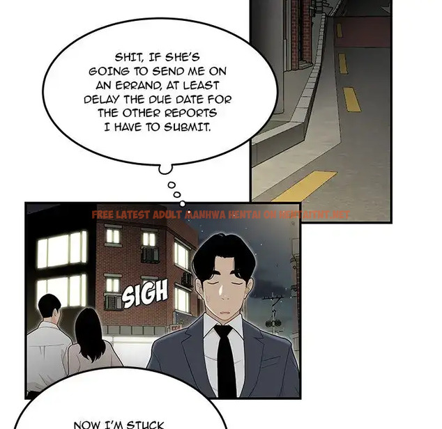 Read Hentai Image 64 633 in comic Drama In The Office - Chapter 3 - hentaitnt.net