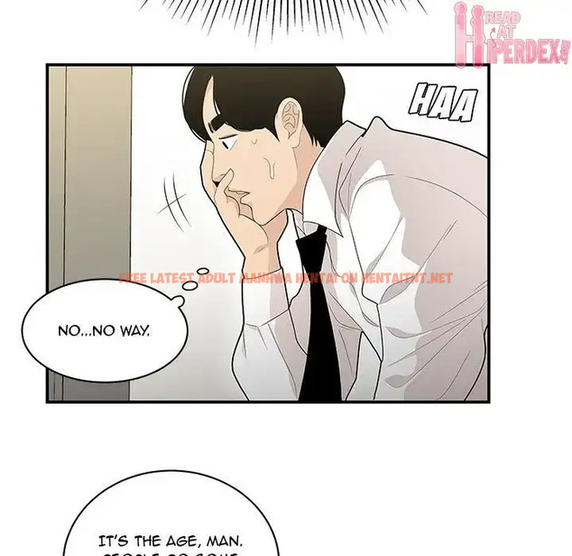 Read Hentai Image 8 630 in comic Drama In The Office - Chapter 3 - hentaitnt.net