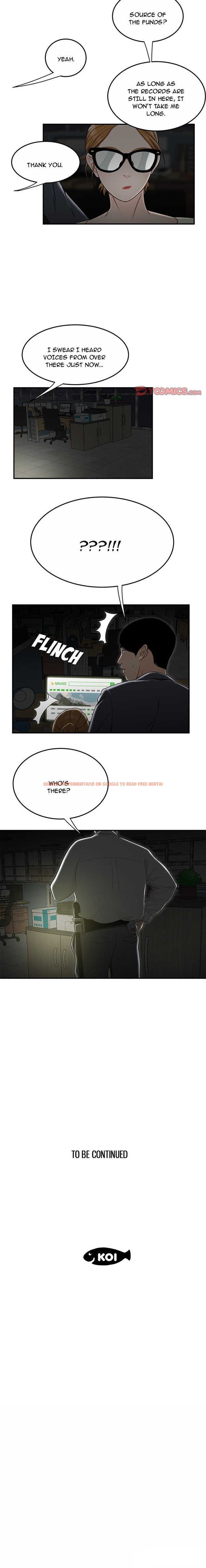 Read Hentai Image 4 525 in comic Drama In The Office - Chapter 31 - www.hentaitnt.net