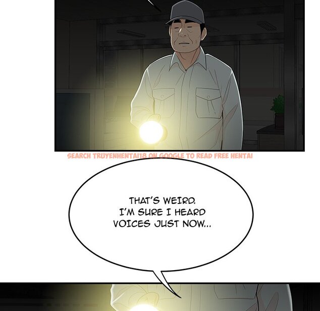 Read Hentai Image 16 521 in comic Drama In The Office - Chapter 32 - www.hentaitnt.net