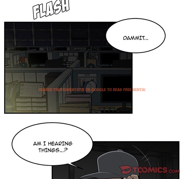 Read Hentai Image 20 521 in comic Drama In The Office - Chapter 32 - www.hentaitnt.net