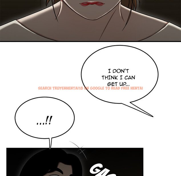 Read Hentai Image 29 521 in comic Drama In The Office - Chapter 32 - www.hentaitnt.net