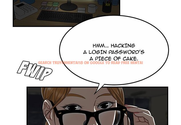 Read Hentai Image 3 521 in comic Drama In The Office - Chapter 32 - www.hentaitnt.net