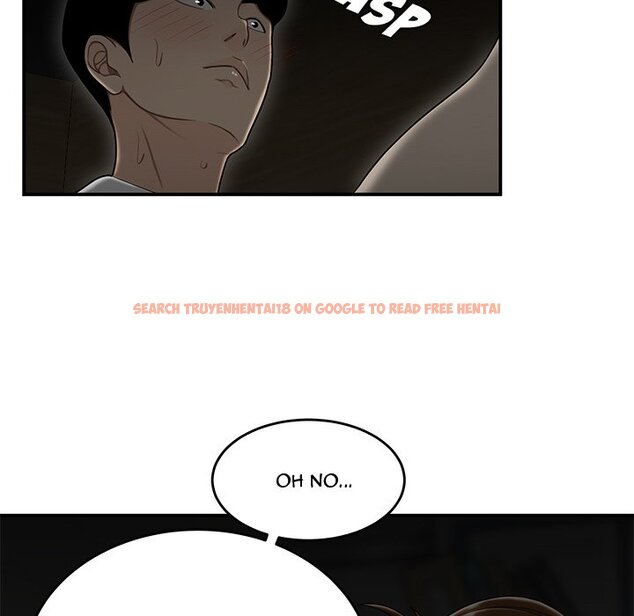 Read Hentai Image 30 524 in comic Drama In The Office - Chapter 32 - www.hentaitnt.net