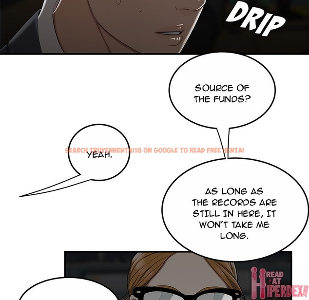 Read Hentai Image 7 521 in comic Drama In The Office - Chapter 32 - www.hentaitnt.net