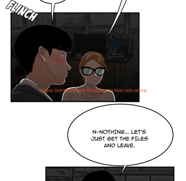 Read Hentai Image 73 524 in comic Drama In The Office - Chapter 32 - www.hentaitnt.net