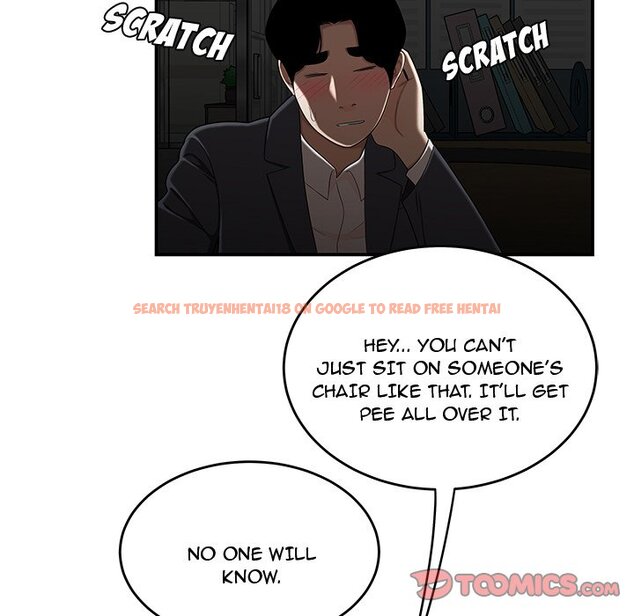 Read Hentai Image 74 524 in comic Drama In The Office - Chapter 32 - www.hentaitnt.net