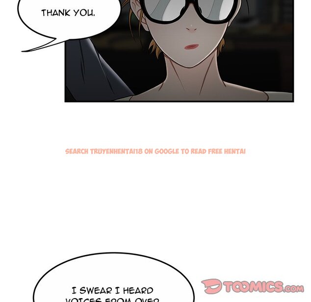 Read Hentai Image 8 521 in comic Drama In The Office - Chapter 32 - www.hentaitnt.net